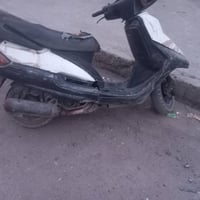 فراشه • مكينة خير • بنزين