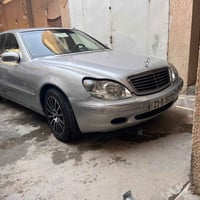غواصة 500 • مكينه وكير جديد • ٨سلندر