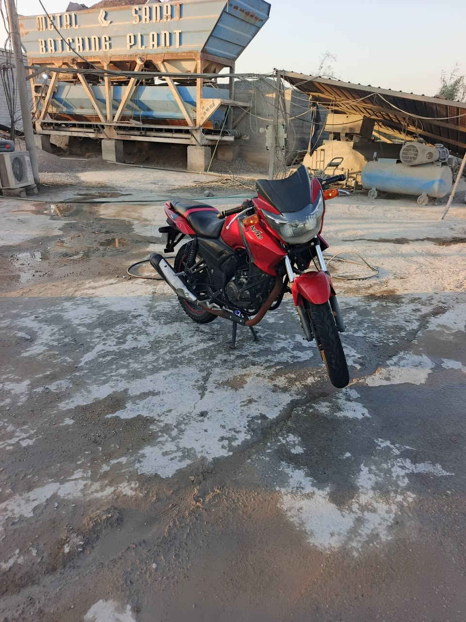 بوكسر • مطور