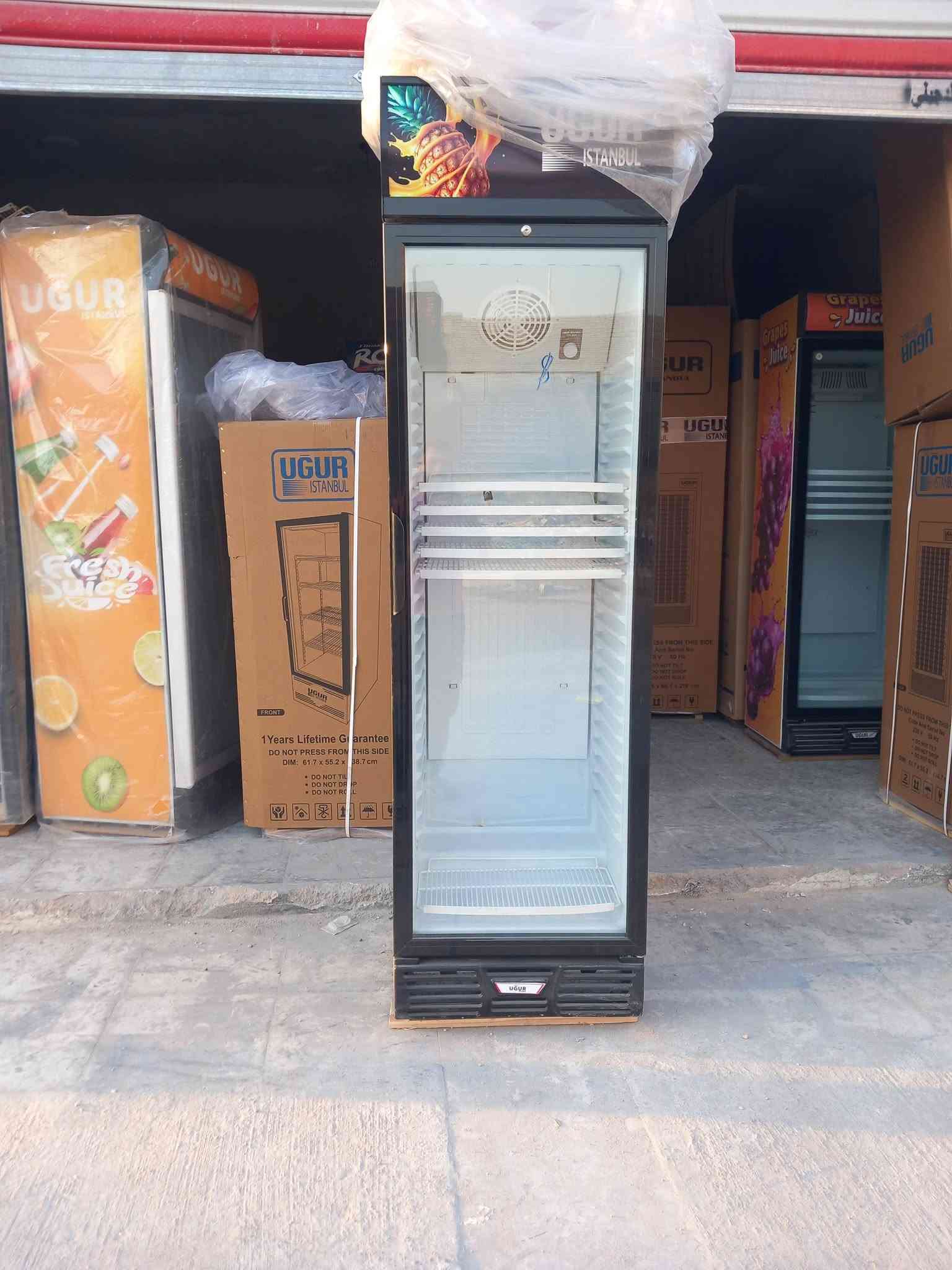 ااانتبااااه....
وصول حاويه جديده من  تصفيه مخازن العارضات بمختلف الاحجام 

وأسعار مناسبه جدا بأسعار الجمله...

يوجد جمله ومفرد ...

العنوان بغداد زعفرانيه
