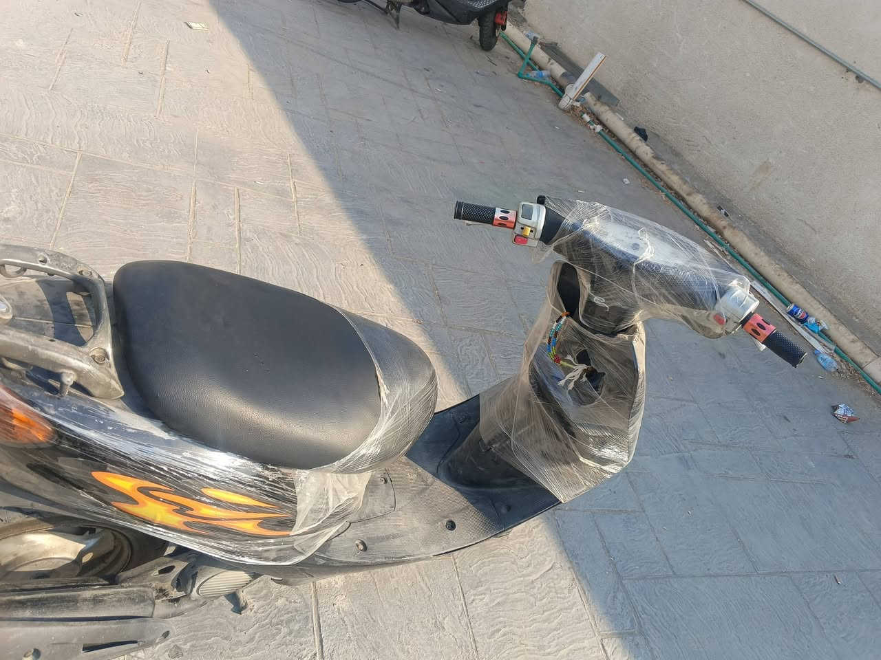دراجه عصفوريه جديده كلش ربع نكره سلف اشاير كهربائيات كله شغاله دبلات تأثيرات جدد قفل جنطه قفل سترين دراجه كامله اي نقص مابيه 
مكاني الحريه شراي يجي وتساب ***********
