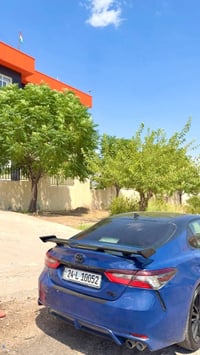 كامري SE • ٢٠٢٣ • نينوى