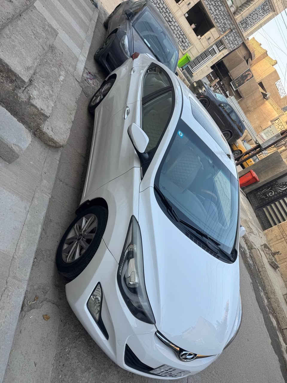 النترا خليجية • ٢٠١٦ • ماشيه ٧٦٠٠٠