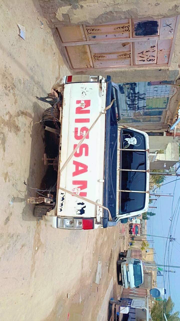 نيسان • نجف • بيع خاص