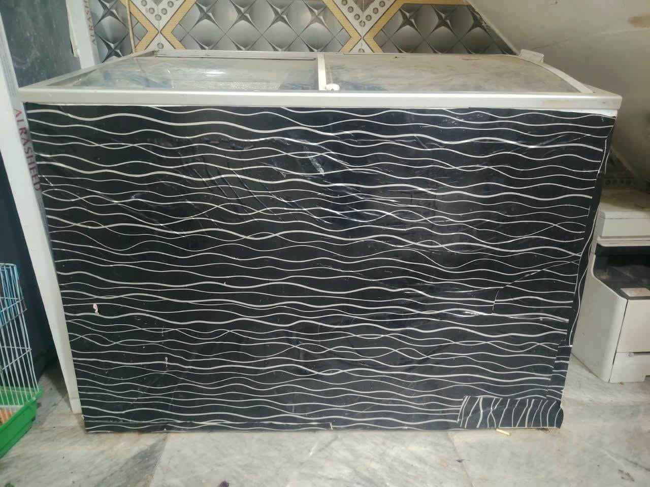 ثلاجة كوسونك مرتبه بابين سعره 400💨🌬❄
غساله جديده صالي شهرين من خذته كارتون سعره 175 نهايته🌪🌊
طباخ كريازي مصري 175 قفله🔥🔥
سبلت طنين ونص جنرال 400💨🌬
مجمده جرار 175 نهايته❄☃️
سبب البيع لغرض الانتقال الى غير محافظة مكاني♂️ ناصرية مدينة الصدر شاع 400دار مقابيل جامع المصطفى للاستفسار على هاذا الرقم ⚧***********
