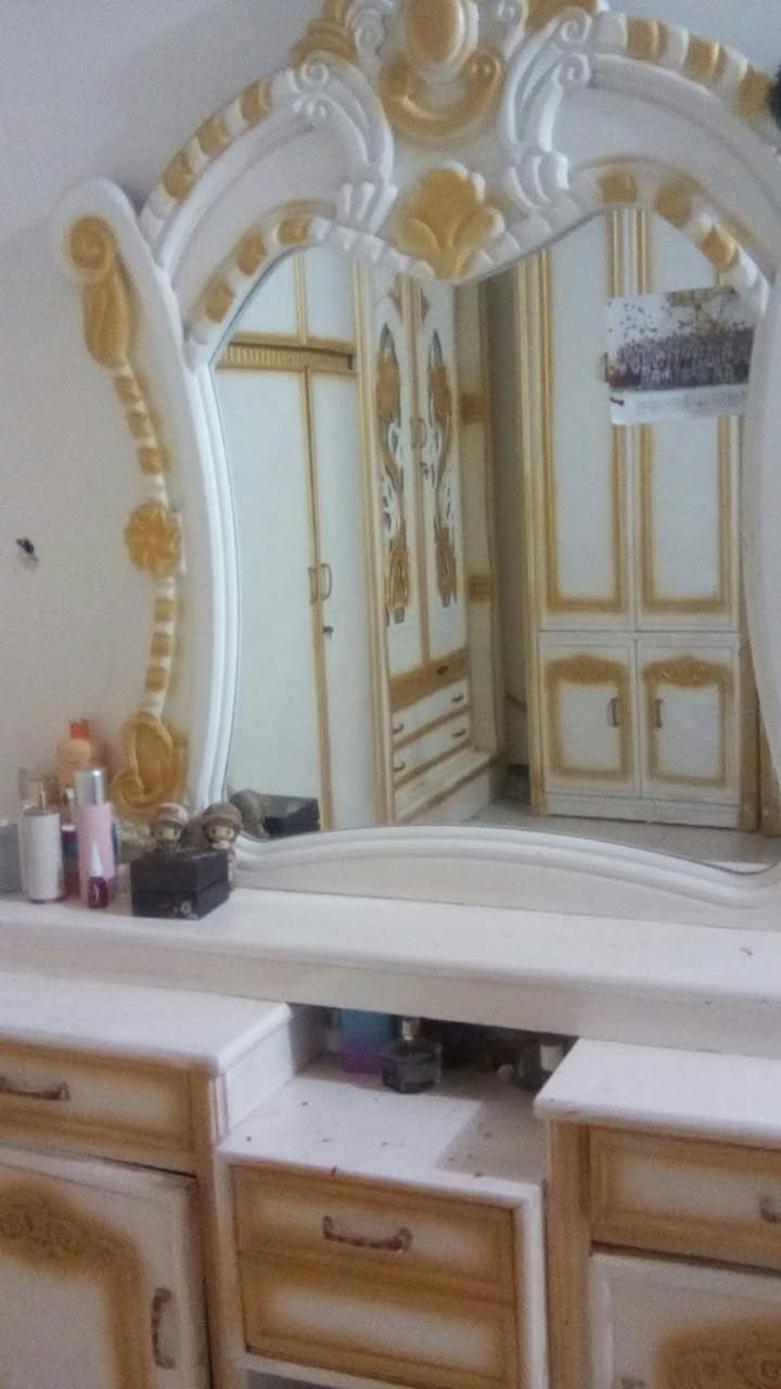 غرفة للبيع • خشب عراقي • جديدة