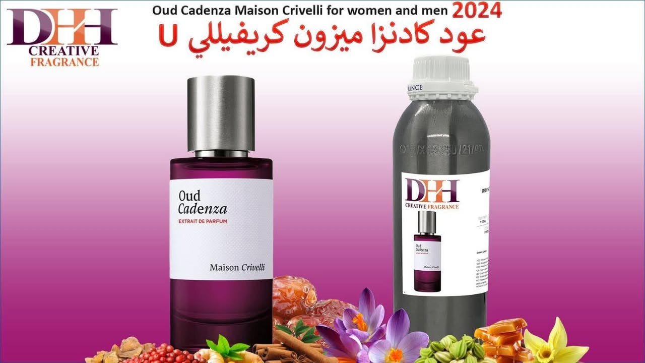 بسم الله وعلى بركة الله 
متوفر اجود انواع العطور الزيتية ذات جودة ونقاء عطري متميز مطابقة بنسبة عالية مع عطور البراند عطور حديثة وغير مطروقة تجربة فريدة من نوعها من شركات رصينة 

شركة DHH 
عطور ORMAX
عطور AROMA
عطور الروان

العنوان / ديالى المقدادية حي المعلمين شارع النقابة نهاية الفرع الثاني البيع من داخل المنزل ويوجد توصيل 

هاتف/ ***********

نص مكتوب في الصور:
- DHH CREATIVE FRAGRANCE The Tragedy of Lord George Penhaligon's for men 2016 ذ تراجيدي اوف لورد جورج M
- DH CREATIVE FRAGRANCE Oud Cadenza Maison Crivelli for women and men 2024 عود كادنزا ميزون كريفيلي
- DH CREATIVE FRAGRANCE violet musk BY reef 2026 فيولت مسك باي ريف
- قوتشي قلتِي الكسير
- DH CREATIVE FRAGRANCE Candy Love Escada for women2020 كاندي لوف إسكادا W