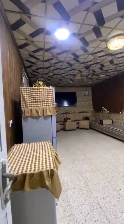 السلام عليكم
مشتمل للبيع طابو صرف مساحتها 70 متر تقع في ابو دشير بالشهداء قرب خوخه

يحتوي المشتمل على كراج ومدخلين استقبال كبيره ومطلخ وصحيات وغرفة نوم واحدة ومنور

وفي الطابق الثاني غرفه نوم واحده مع صحيات

وفي الطابق الثالث بيتونه كبيره

للاستفسار عن السعر الخاص مفتوح

للاتصال ***********

لرؤية منشوراتي اكتب دلالية ابو كرار الشويلي للعقار وراح تشوف كل شي موجود واي شي يعجبك راسلني عليه وتدلل وانا بخدمتك ومستعدين لعرض عقاراتكم لدينا اتصل بنا واتس اب او ماسنجر وبالخدمه

عندك بيت للبيع راسلنا نعرضه الك

عندك بيت للإيجار نعرضه الك اتصل بنا واتس اب او ماسنجر وبالخدمه
