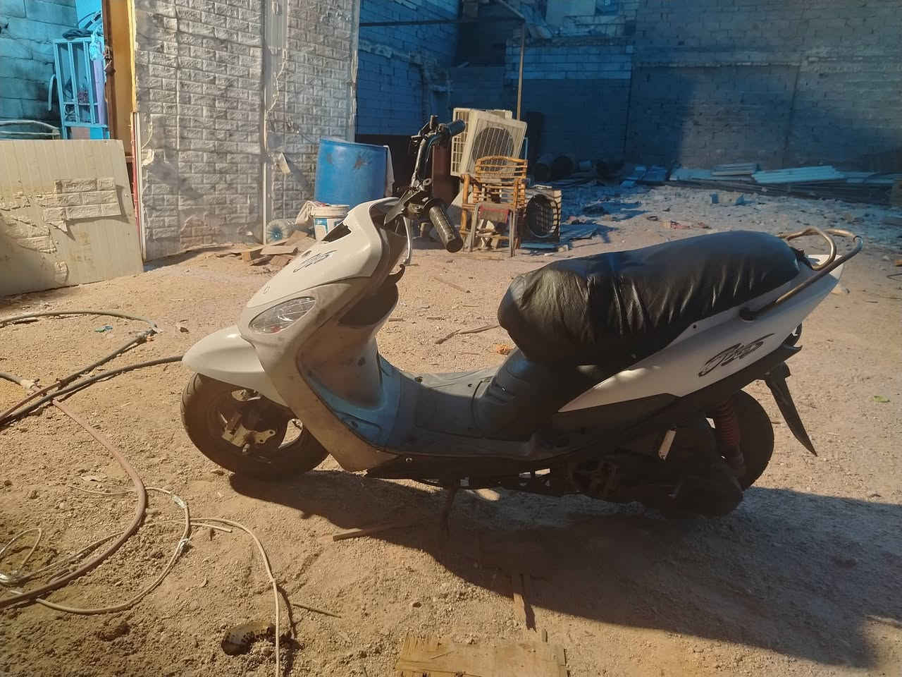 هندر واحد • خالي من السرقة • بصرة