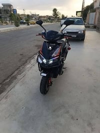 ماطور • قابل تفاوض • الموصل