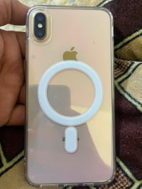 اكس ماكس • ٢٥٦ • شاشه مبدله