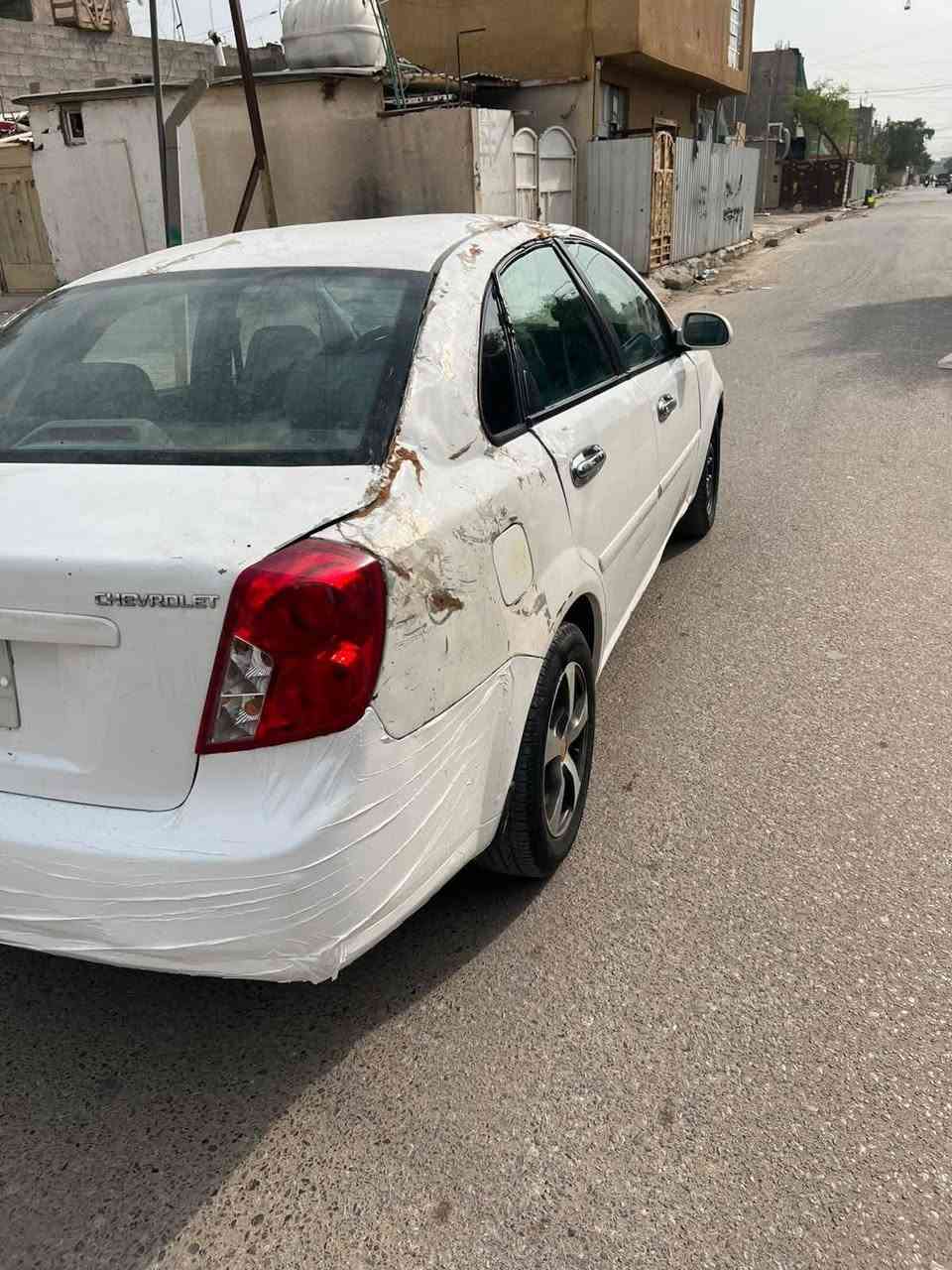 اوبترا خليجي • ٢٠٠٩ • رقم بغداد