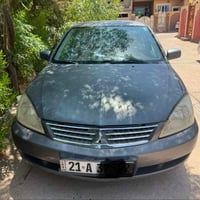 مستەربۆشی لانسەر مۆدیل   ٢٠٠٧ سەنەوی و رەقەم نوی تا ٢٠٢٨  بەناوی خۆمان...