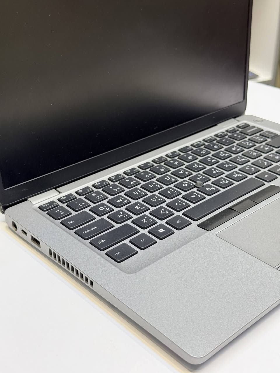 ديل 5410 • i5-10310U • شاشة لمس ١٤