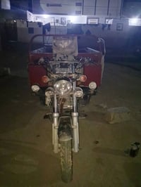 ستوته • موديل 13 • محرك 21