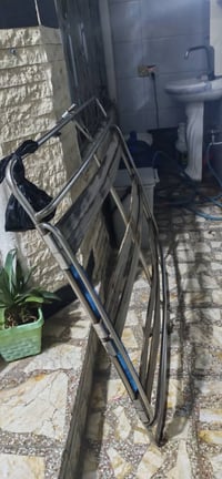 فيرنا • نضيفه • بغداد الشعب