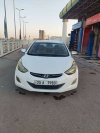الانتر • ٢٠١١ • حادثه