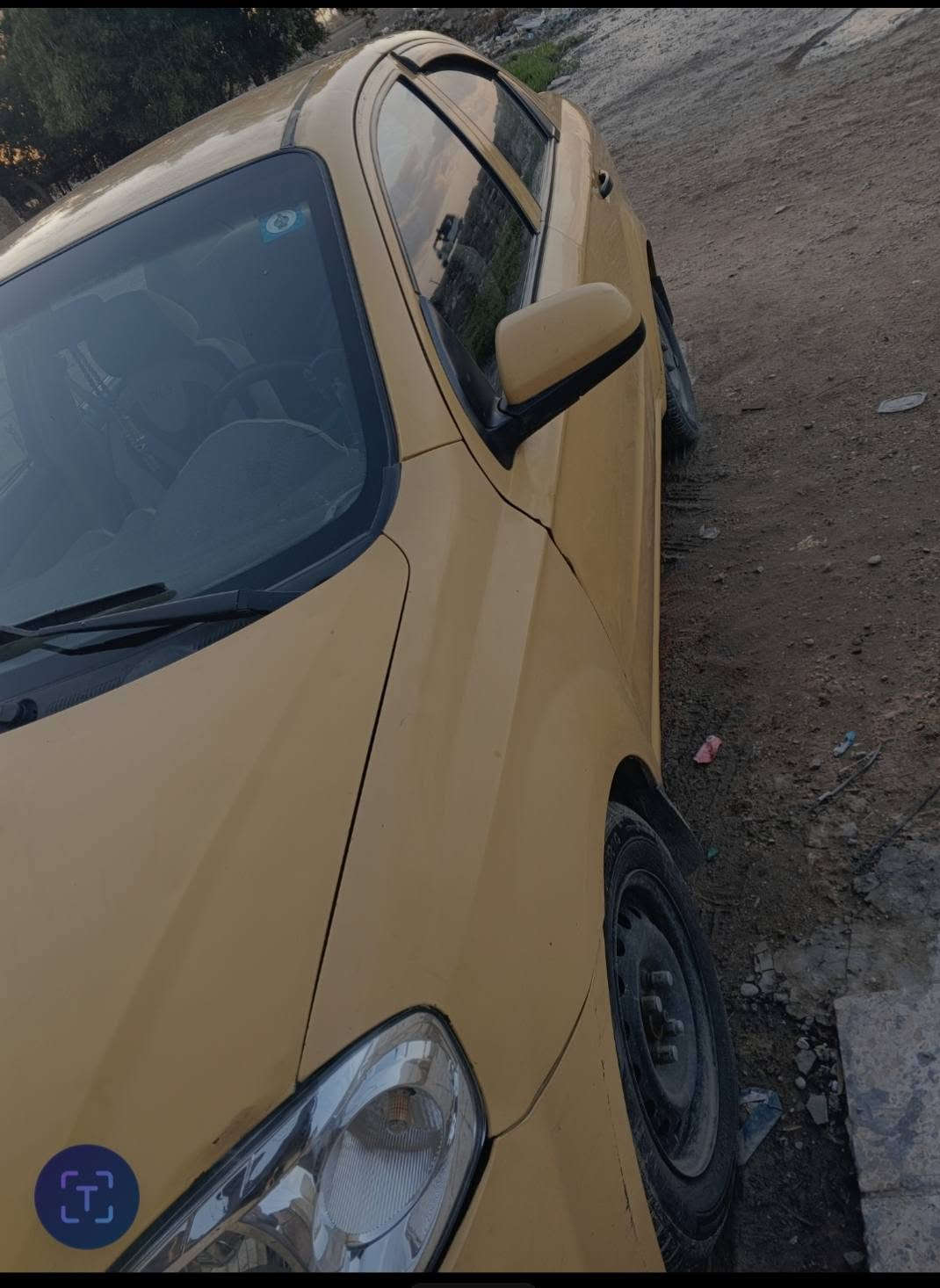 افيو خليجي • ٢٠٠٩ • رقم بغداد