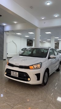 🔥 تخفيضات خاصة وكاله تحويل عقد يكون مجاناً🤫🤫🤫🤫 🚘 كيا بيجاس 2025 زيرو –...