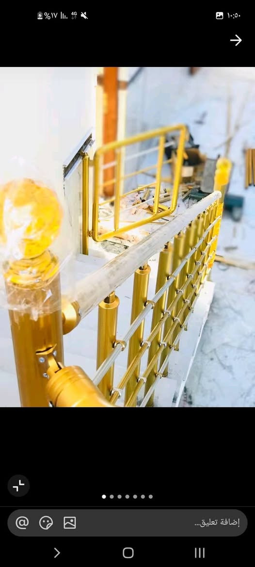 العراق البصره مستعدون لعمل جميع المحجرات درج بيبان شبابيك محجرات الألمنيوم جام صاج خشب بانسب الاسعار شغل درجه اولي هاي صور شغلنه لتواصل ***********
