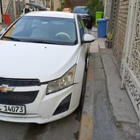 شوفرليت كروز 2015 للبيع رقم اربيل انكليزي الجديد ب اسمي تحويل باي وكت ...