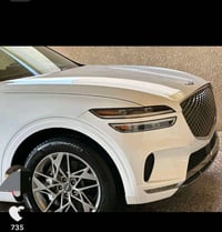 للبيع موديل 2024 محرك 2500 تيربو اربعة سلندر سيارة مواصفاتهة حلوة  بنو...