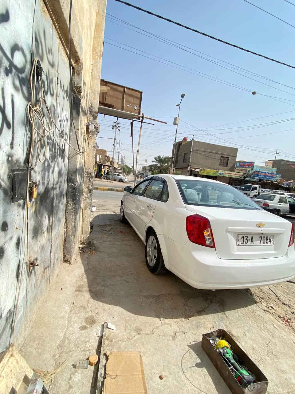 اوبترا • ٢٠١١ • رقم ميسان