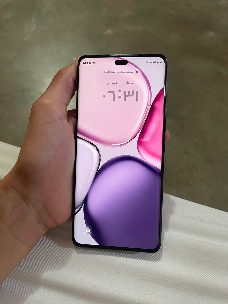 هونر x9c ذاكره 256 عشوائيه 12
السعر 350 ويرهم اقصاد حسب الاتفاق 

***********

