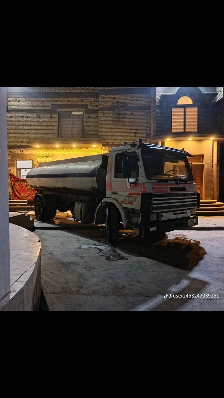 السلام عليكم سكانيا للبيع سياره نظيفه وحلوه خير من الله الرقم نجف  المكان بصره الزبير  ماكينه  دياس *********** رقم الهاتف
