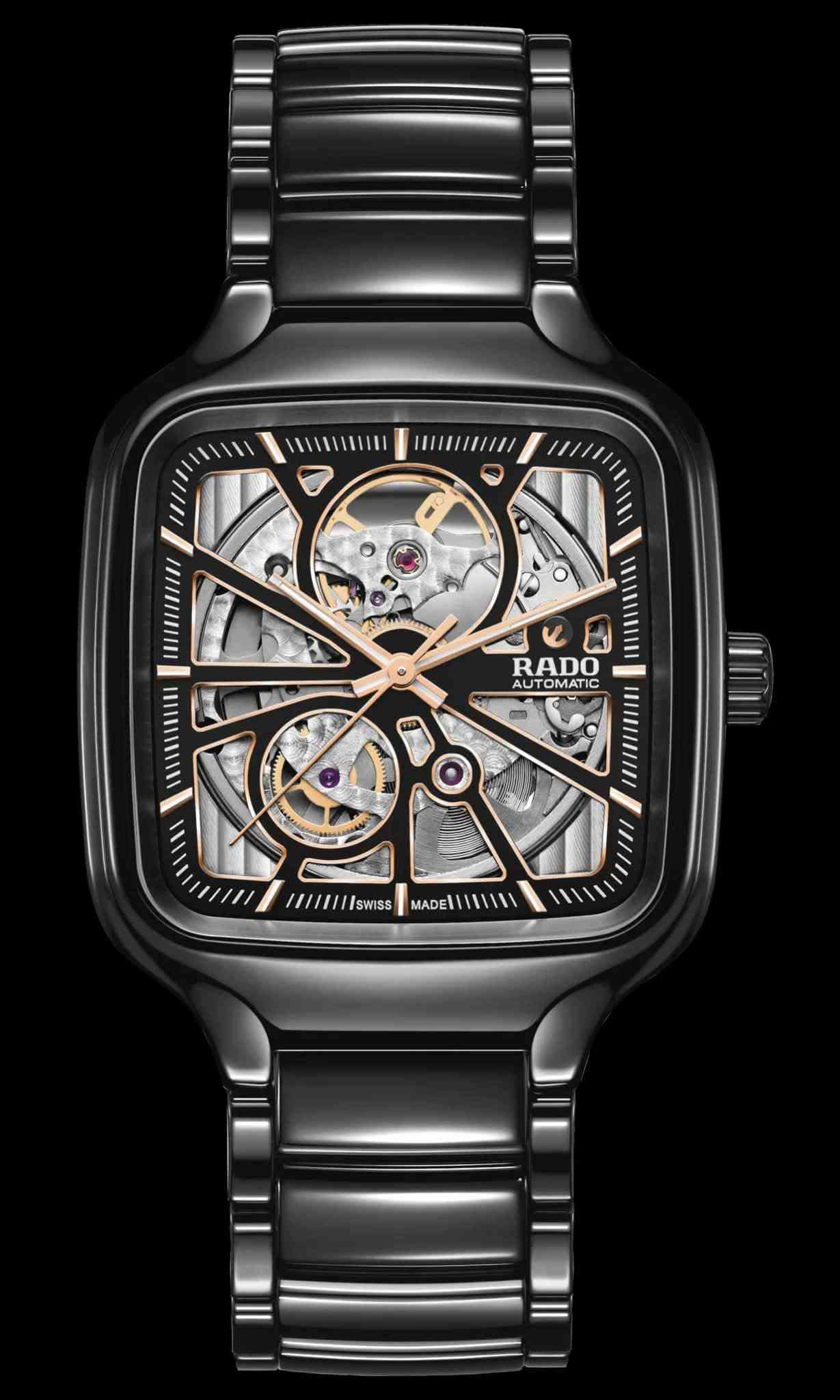 ✨ للبيع ساعة نادرة ومميزة من Swiss Made – RADO True Square Skeleton ✨

تصميم فاخر ومميز لعشّاق الساعات الأصلية والأوتوماتيك! 💎⌚

المواصفات:

🔹 البراند: RADO – رادو السويسرية الأصلية 🇨🇭
🔹 الموديل: True Square Automatic Skeleton، بتصميم مربع فاخر من السيراميك الأسود مع مينا Skeleton تُظهر تفاصيل الحركة الداخلية للساعة.
🔹 الكارت والضمان: الساعة تأتي مع الكارت والبوكس الأصلي الخاص بها، بالإضافة إلى جميع الأوراق وكروت الضمان كاملة.
🔹 مكان الشراء: مشتراة من الوكيل الرئيسي Swiss Time / Family Mall – أربيل، وكانت الكمية المتوفرة منه قطعة واحدة فقط!
🔹 الحالة: شبه جديدة (Unworn Condition)، بدون أي خدوش أو نواقص، واستخدامها كان محدود جداً.
🔹 الخامة: مصنوعة بتقنية High-Tech Ceramic عالية الجودة، ومقاومة للخدوش بدرجة عالية.

💵 سعرها بالأسواق العالمية: تقريباً من 2,400$ إلى 3,000$
💥 سعر البيع: فقط 1,600$ 🔥
يعني فرصة مميزة جداً لامتلاك ساعة فاخرة وأصلية بسعر مناسب.

📍 الموقع: أربيل
📞 للاستفسار والاتصا

✨ فرۆشتنی کاتژمێرێکی ناوازە و دەگمەنی Swis Made (RADO - True Square Skeleton) ✨
دیزاینێکی بێ وێنە و لوکس بۆ ئاشقانی کاتژمێری ئەسڵ و ئۆتۆماتیک! 💎⌚
تایبەتمەندییەکان:
🔹 براند: RADO (ڕادۆ - سویسری ئەسڵ)
🔹 مۆدێل: True Square Automatic Skeleton (دیزاینی چوارگۆشەی سێرامیکی ڕەش لەگەڵ دیزاینی ناوەوەی دیار)
🔹 کارت و گەرەنتی: کارت و بوکس (کارتۆن و سندوقی تایبەتی خۆی) لەگەڵ سەرجەم پەڕاو و کارتەکانی گەرەنتی بە تەواوی هاوپێچە.
🔹 شوێنی کڕین: کڕدراوە لە وەکیلی سەرەکی (Swiss Time / فاملی مۆڵی هەولێر)، کە بە تەنها ۱ دانەی لێ هێنراوبوو!
🔹 بارودۆخ: وەک نوێ (Unworn condition)، بێ هیچ شوخت و کەموکۆڕییەک. بە شەرت لە سەرجەم لایەنەکانەوە، زۆر بە کەمی بەکارهاتووە.
🔹 تایبەتمەندی ماددە: بەهۆی تەکنەلۆژیای سێرامیکی بەرزەوە (High-tech Ceramic)، بە هیچ شێوەیەک شوخت ناگرێت (Scratch-proof).  
💵 نرخ لە بازاڕەکانی جیهان: لە نێوان ۲,٤۰۰$ تا ۳,۰۰۰$ دۆلارە (٢٤ تا ٣٠ وەرەقە).
💥 نرخی فرۆشتنی ئێمە: ۱,٦۰۰$ (۱٦ وەرەقە) (دەرفەتێکی زۆر تایبەت بۆ بەدەستهێنانی کاتژمێرێکی گرانبەها بە نرخێکی زۆر گونجاو).  
📍 شوێن: هەولێر
📞 پەیوەندی: [***********-***********]

نص مكتوب في الصور:
- horbiter