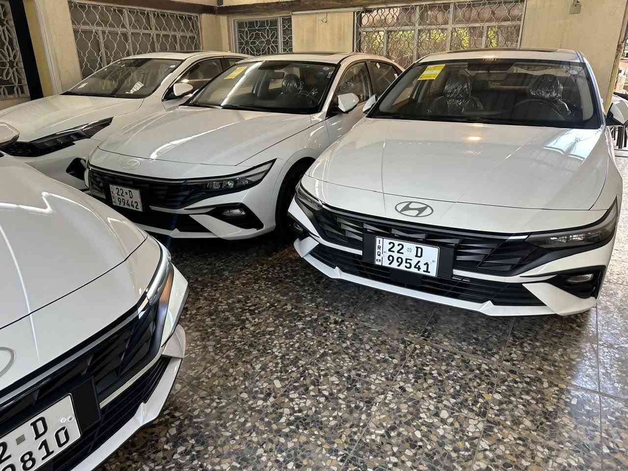 النترا • ٢٠٢٦ • رقم اربيل