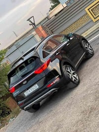 سبورتج جي تي لاين • ٢٠١٨ • ٨٤٠٠٠