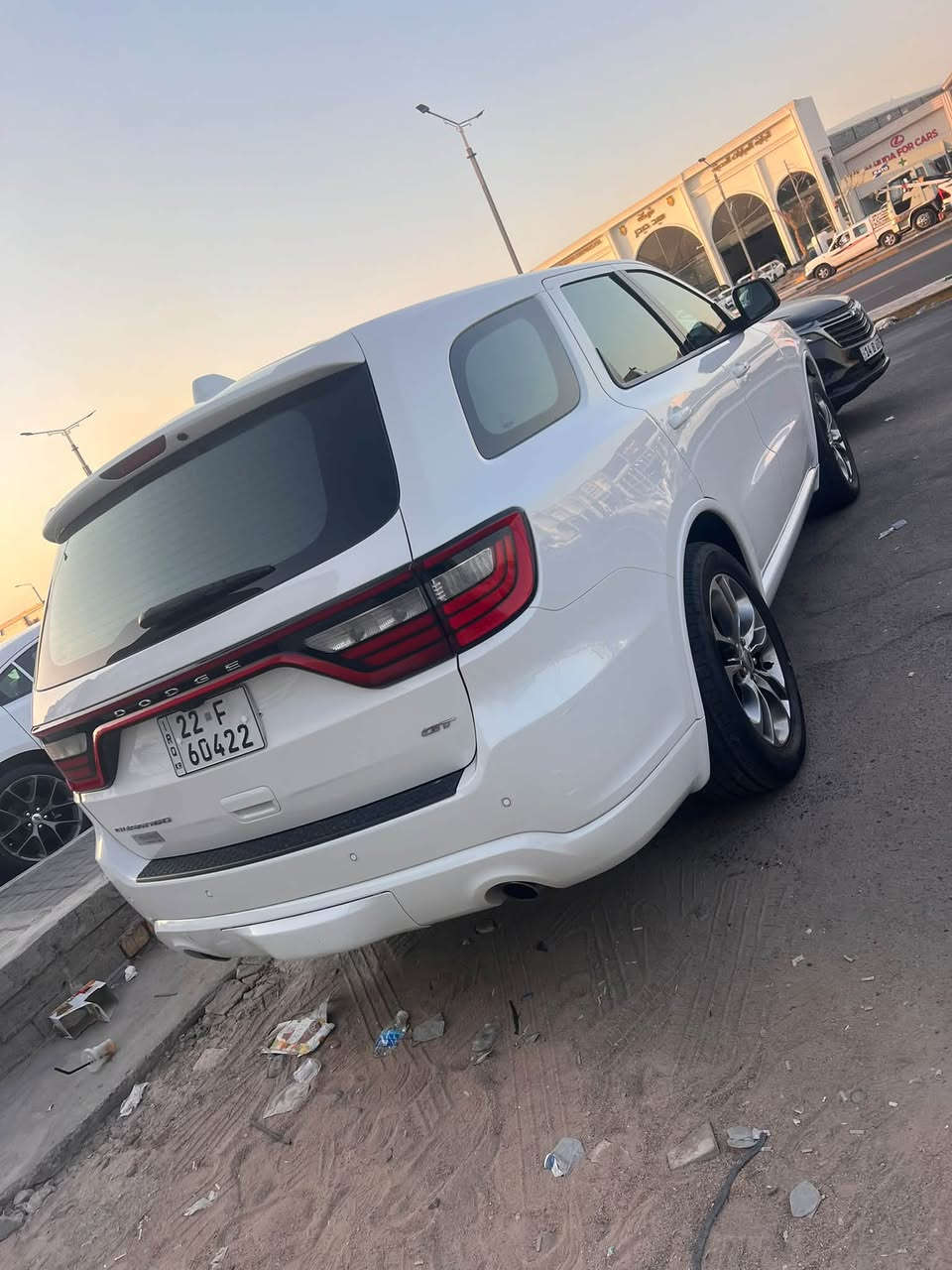 دوج دورنكو خليجي وكالة هارلم مديل 2019 اربيل رقم جديد سنوية لغاية 2031 سيارة مكفولة مون صبغ وضربة وفتح وشخط فول مواصفات فتحة كشنات كهرباي كشن خزن صندوق كهرباي شاشة كبيرة نقط عمياء تحديد مسار رادار جنبي بعض المواصفات معروفه مال GT مكان سيارة بصرة سعرها 265 بسم شركة تريد تحويل تريد وكالة وقم نقال ***********
