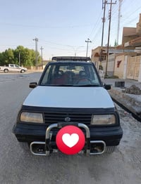 فيتارا • ١٩٩٥ • اوتوماتيك