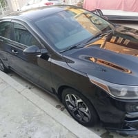 فالسلام عليكم كيا فورتي موديل ٢٠٢٠ رقم اربيل بدون ايرباك قطعه وحده صبغ...