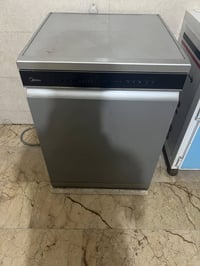 غسالة صحون • جديدة • واي فاي