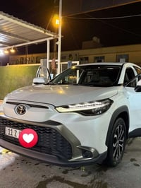 فرونت لاندر • هايبرد • ٢٢٠٠٠ كم