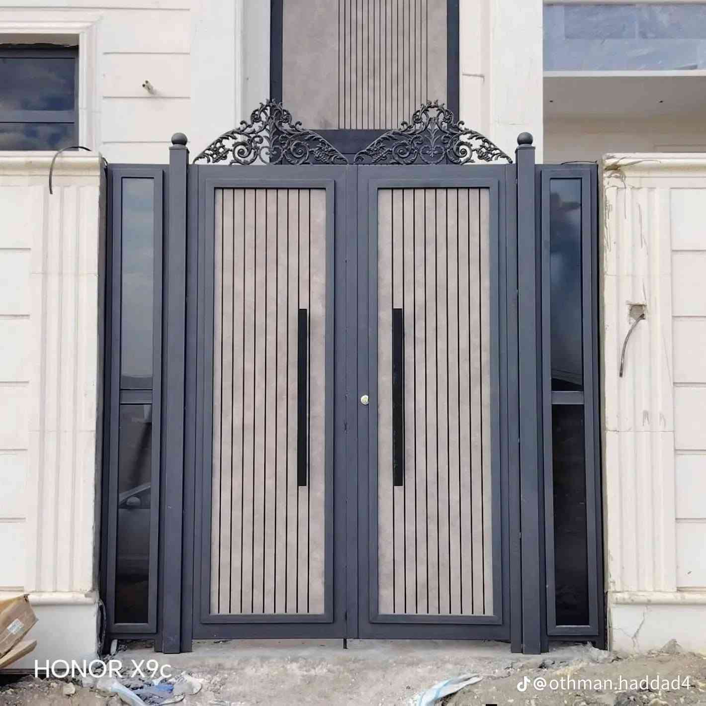 معمل حداده المصطفى عمل الابواب والشبابيك والابواب القاصه والابواب الخارجيه المودرن للطلب
*********** باداره علي ابو امير
معمل حداده المصطفى عمل الابواب والشبابيك والابواب القاصه والابواب الخارجيه المودرن للطلب

معمل حداده المصطفى عمل الابواب والشبابيك والابواب القاصه والابواب الخارجيه المودرن للطلب

