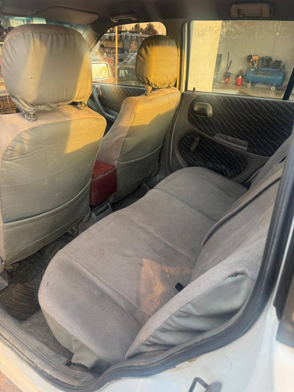 السلام عليكم  استرا موديل 93 شرط من الدعاميه للدعاميه اني الشرعي سياره مال بيت شرط التحويل السعر  53 ورقه اوبيها مجال حك الجيه مكاني الرشيديه  ***********
