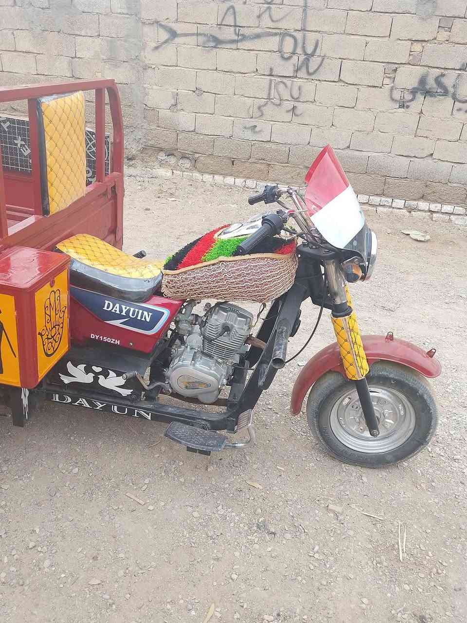 كوت شيخ سعد • مديل 15 • تعمير جديد