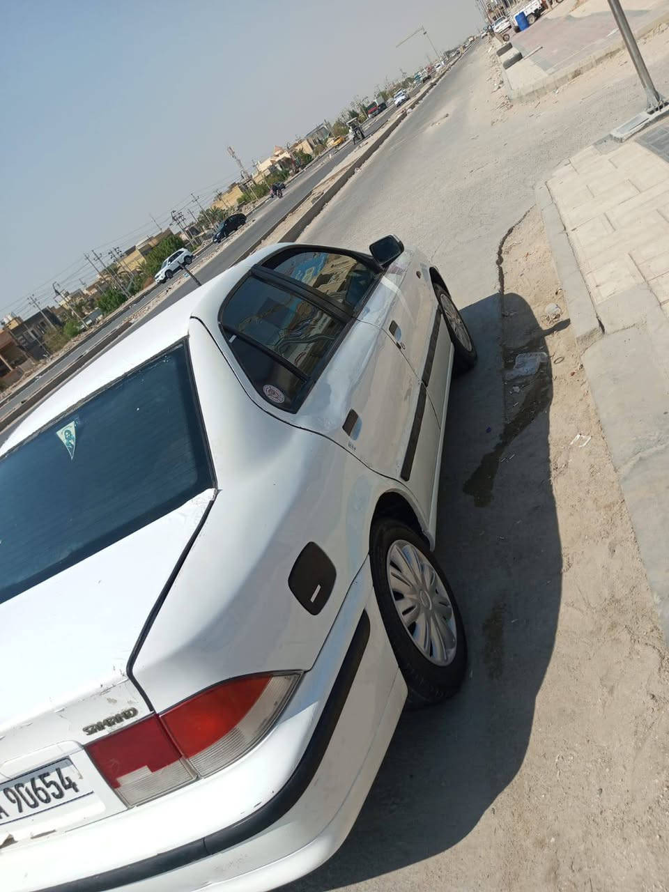 تفاصيل داخل صور

نص مكتوب في الصور:
- كروب سمند فقط
- مجموعة عامة
- حسوني العالمي
- الموسيقى
- الأشخاص
- الموقع
- شعور/نشاط
- سلام عليكم سمند 2011 مكينه وكير وحداديه وتخم تاير تبريد ثلج كهربايت دواخل جدد سنتر لوك سيارة جاهزة وخير من الله گبل لشارع مكاني ناصريه سعرة ٣٣ وبيه مجال قليل رقم تلفوني ***********
- إضافة وسائط
- +٣
- إضافة مجموعات
- نشر