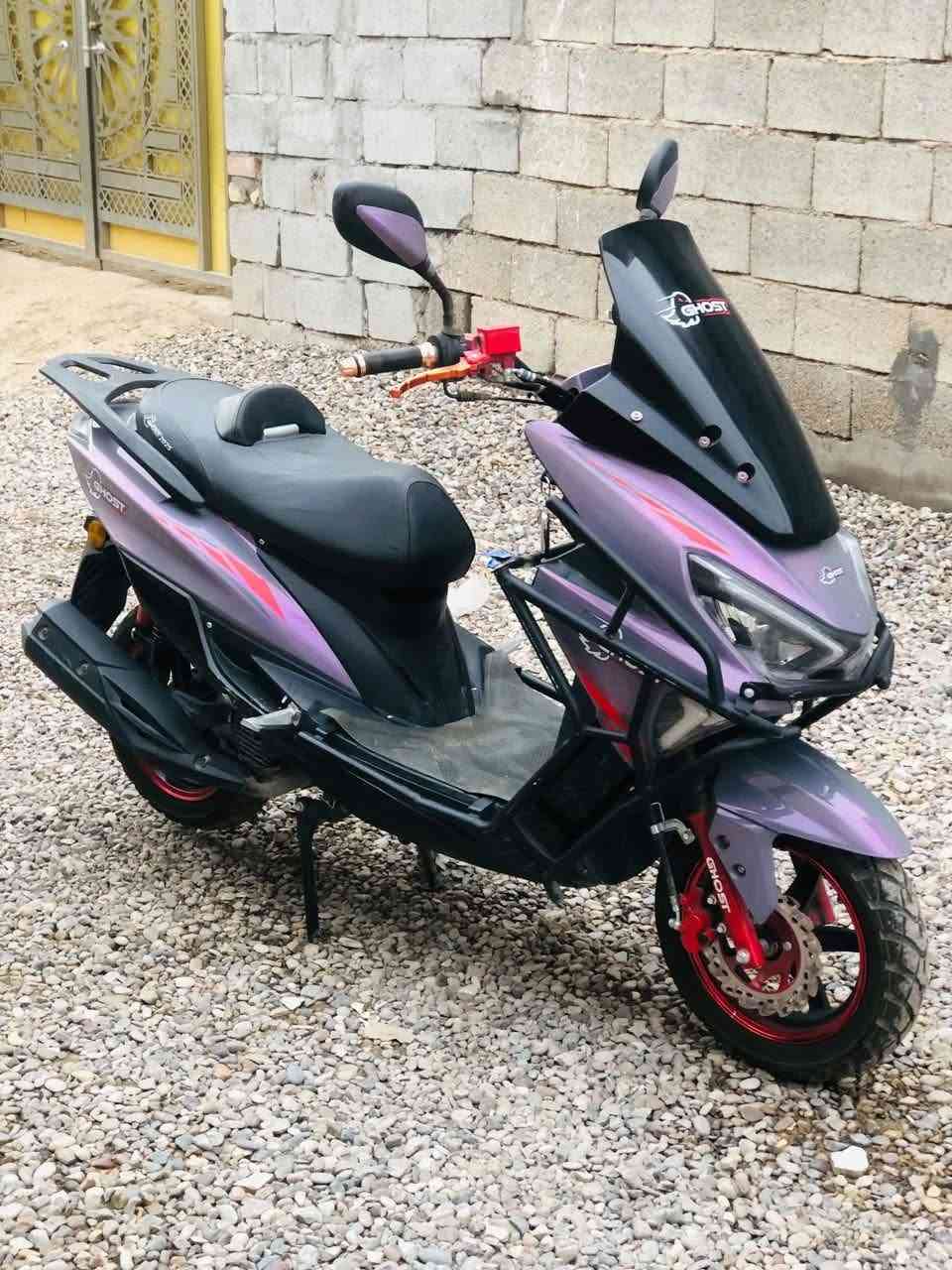 جوست • ١٥٠ • بدون اوراق