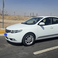 سيراتو • ٢٠١١ • محولة غاز