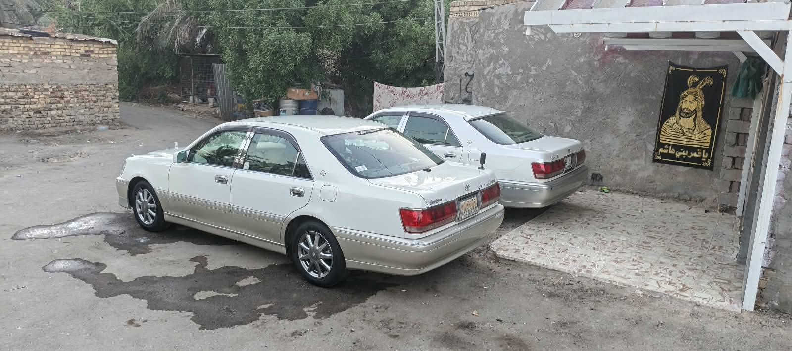 ٢٠٠٢ • مدفوع كمرك • دبل شاشة
