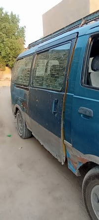 بيجو • ١٩٩٦ • كوم حديد