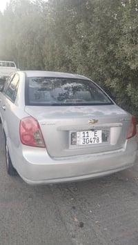 اوبترا 2006 بأسمي اوتماتيك كير ومكينة وتبريد ومنظومة ماء كلهن جدد مبدل...