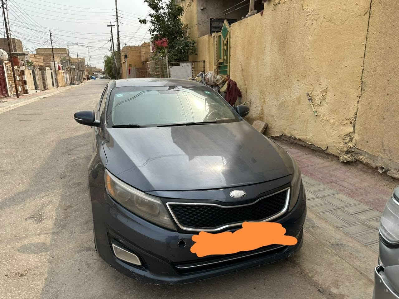 ابتمه • ٢٠١٥ • وارد امريكي