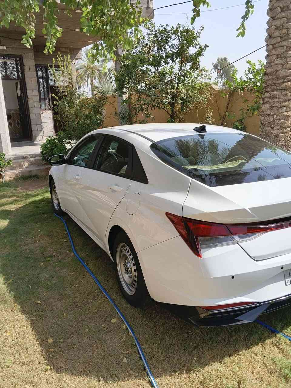 السلام عليكم من رخصت مدير الكروب 
للبيع النترا موديل 22وارد كندي رقم بغداد بسمي 
حادثهة جاملق خلفي عكس السايق 
بصمه تشغيل بصمه ابواب ثلاثه انضمه قياده 
تتفهة بل كشنات هواي بيهة موصفات بعد 
سياره جديده كير مكينه كفاله 
العنوان بغداد رقم الهاتف ***********
