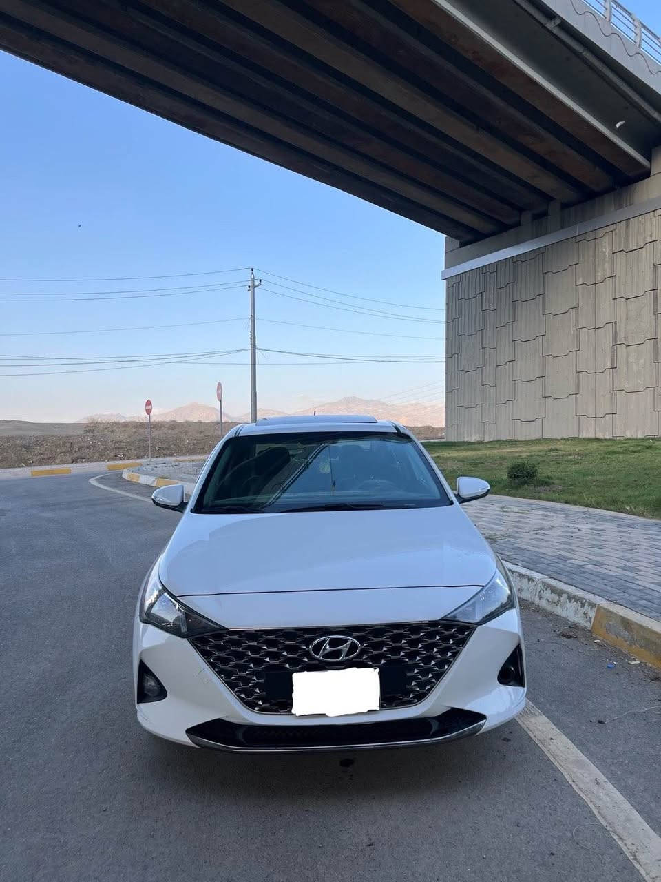 اكسنت • ٢٠٢٣ • فول مواصفات