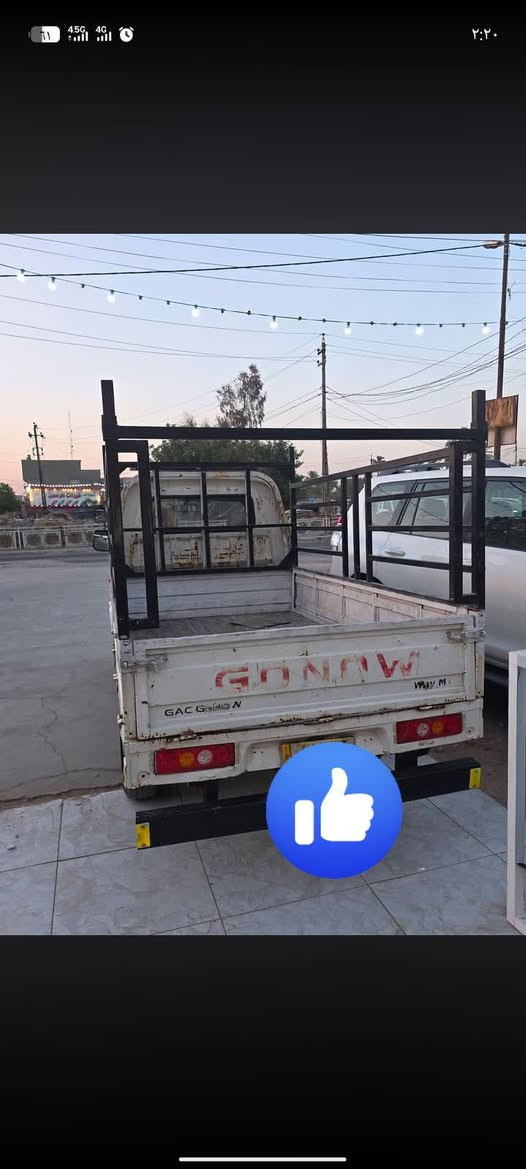 سلام عليكم عموشه كنو للبيع كير محرك واكسن كهربائيات شغاله جاهزه ***********
